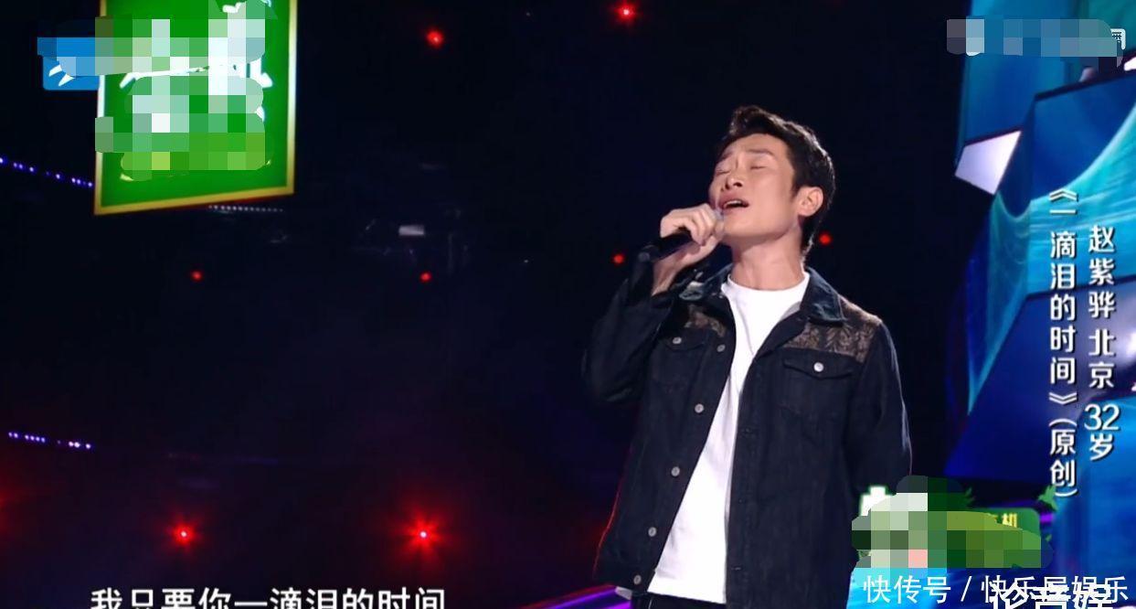 李宇春|中国好声音:原创赛道看点增加,马璐的回答,点出李宇春的重要性