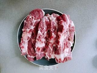  蜜汁|零难度奥尔良烤排骨?蜜汁浓郁好吃到舔手指