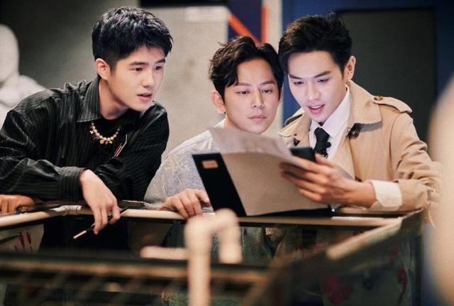  明星|《明星大侦探》新阵容曝光，看到新加入的明星：侮辱智商的来了