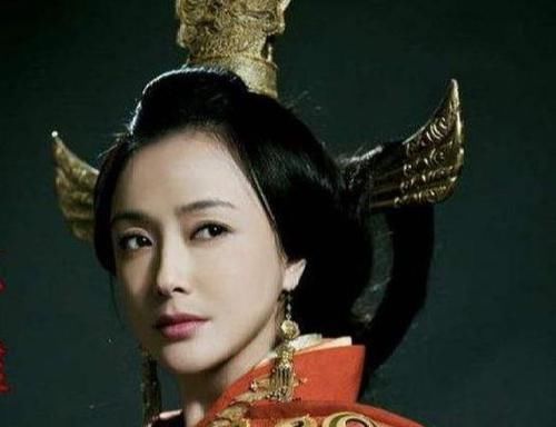  出生|不是谁一出生就是心狠手辣，吕后曾经纯真过，发生了什么让她改变