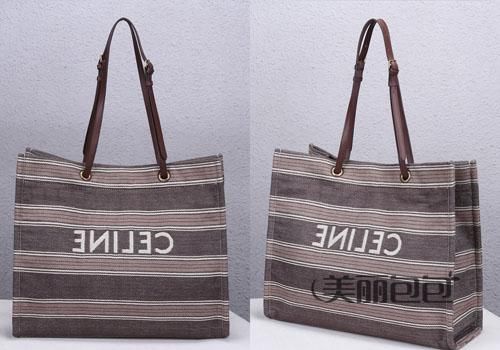  搭配|今年火爆时尚圈的思琳帆布tote包 都为你整理好了