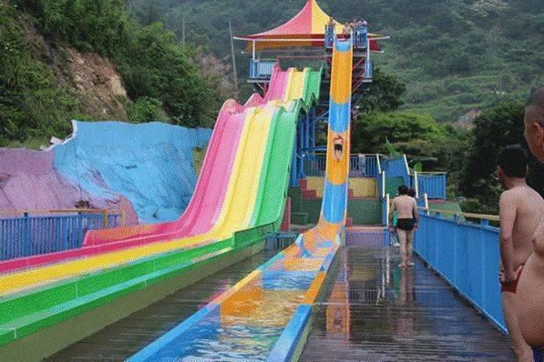  游泳池|不游泳，不夏天！苍南县各游泳池（馆）大盘点！