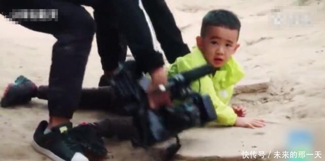  预言家|应采儿十级预言家, 连自己儿子jasper也中了