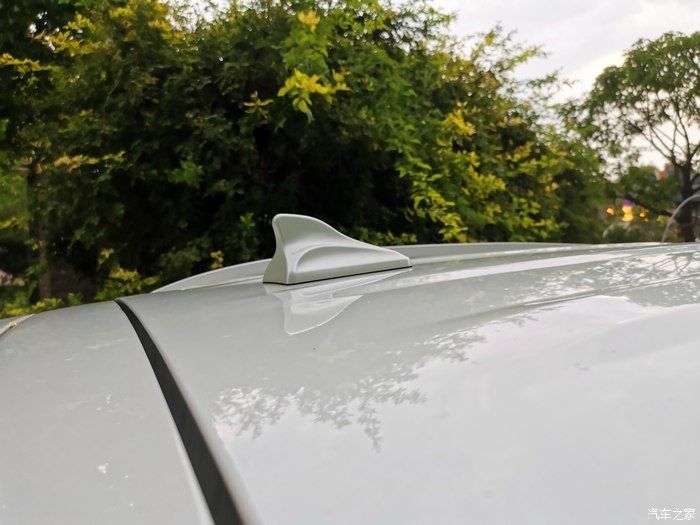  H2|为爱发声，有哈弗H2相伴，去公园采风