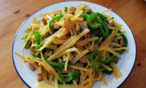 生抽酱油|在厨房忙活2小时,花费不到100元,做出4道家常菜,清淡营养