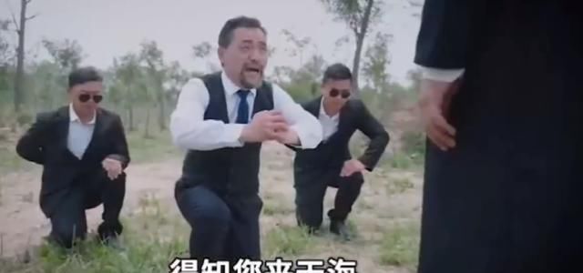  爽文|看完网络爽文的尬剧广告，我的嘴也笑歪了