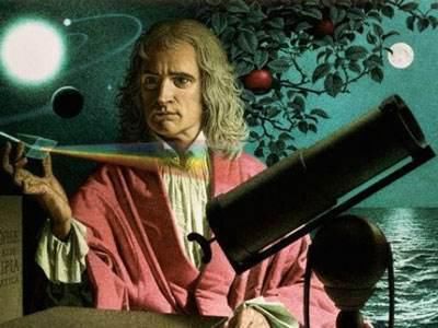 引发|人类历史上的4次认知革命,竟是由这个问题引发