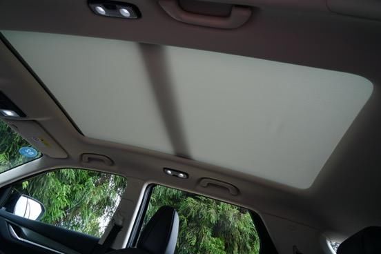 蓝鲸|恬静身躯下的澎湃心脏——长安CS55PLUS蓝鲸版试驾