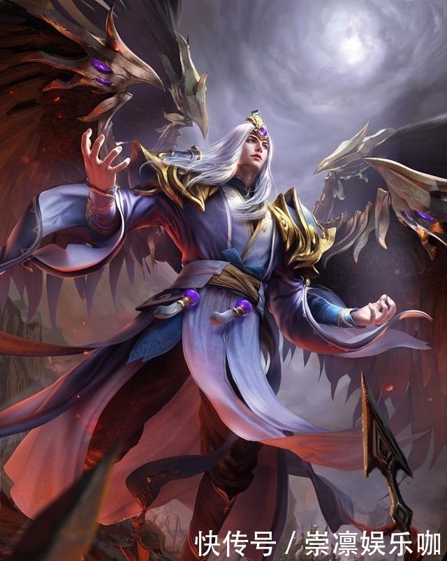 推荐理由|4本堪比《剑来》的网络小说,千万不要晚上看,一看必熬夜