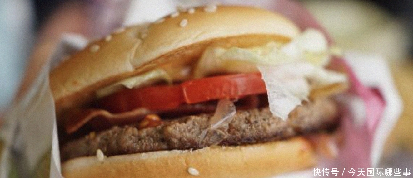 食物|开眼!外国麦当劳员工大揭秘:如何获得最新鲜食物,怎样还能免单