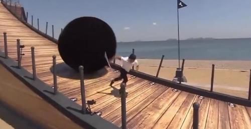  节目|郑恺发文回忆跑男，只有2位成员回应，简单2字却引10万人泪目！