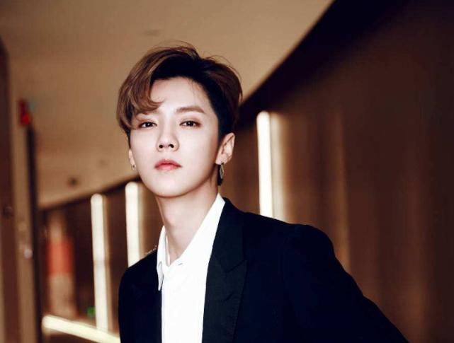  艺人|国内知名流量艺人，曾是exo组合的门面，如今回国发展