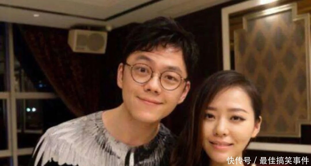 冯轲|张靓颖恋上大19岁冯轲,不顾母亲反对结婚,新男友曝光却不是他?
