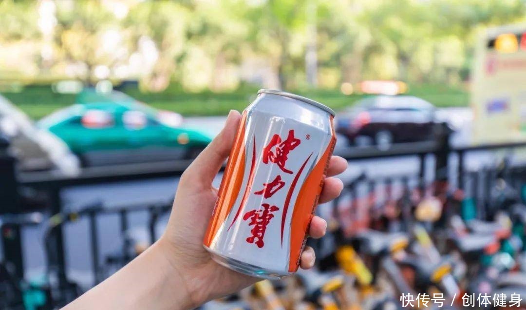 饮料|童年的陪伴,广州这些8090后的童年快乐水,你喝过么