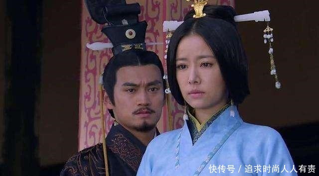 阴家|最是无情帝王家,刘秀与阴丽华的爱情,诠释了帝王也有柔情的一面