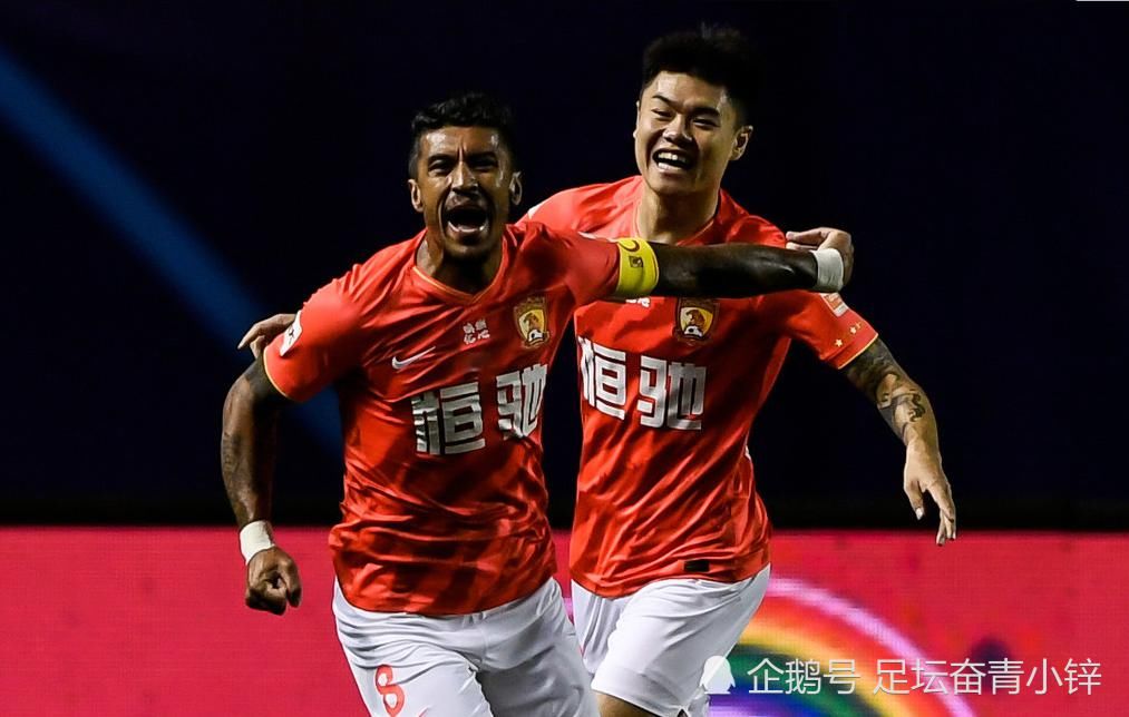 山东鲁能|中超A组第3轮前瞻：德比又来了！鲁能恐吃首败，富力将继续垫底