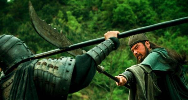 不分伯仲|他才是曹魏第一猛将，三战关羽都不分伯仲，死后诸葛亮才敢北伐！