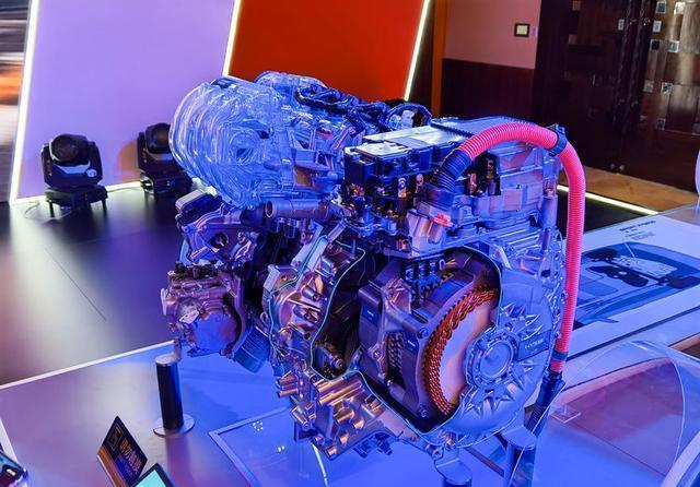 混动|试驾混动“小思域”!如果卖13万,你上不上车?