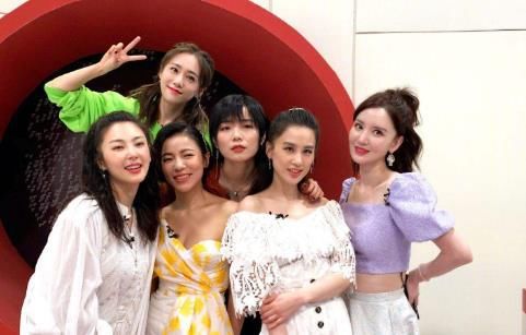  喜爱|《乘风破浪的姐姐》观众喜爱度，前三名当之无愧，最后一名没看懂