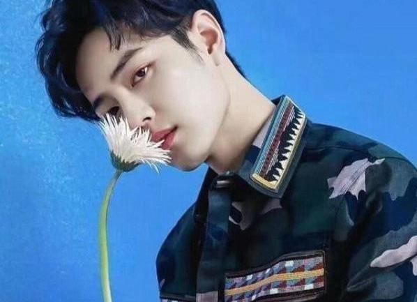  肖战|7月21日，肖战或将参加《跨界歌王》录制，黑粉的行为叫人鄙视