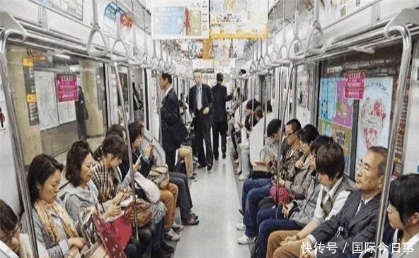 让座|日本人坐公交为什么从不给老人让座？原因让人钦佩