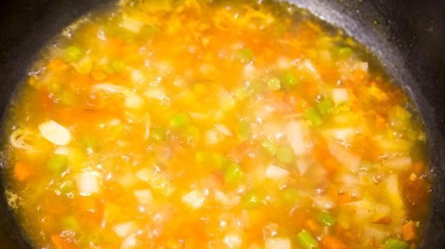  学学|做疙瘩的方法，好喝简单又养胃，赶紧来学学吧！