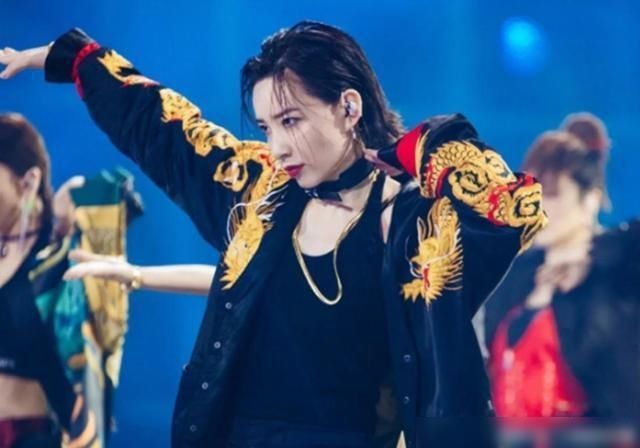  姐姐|《乘风破浪的姐姐》出新规则，宁静表示不需要明星惹众怒