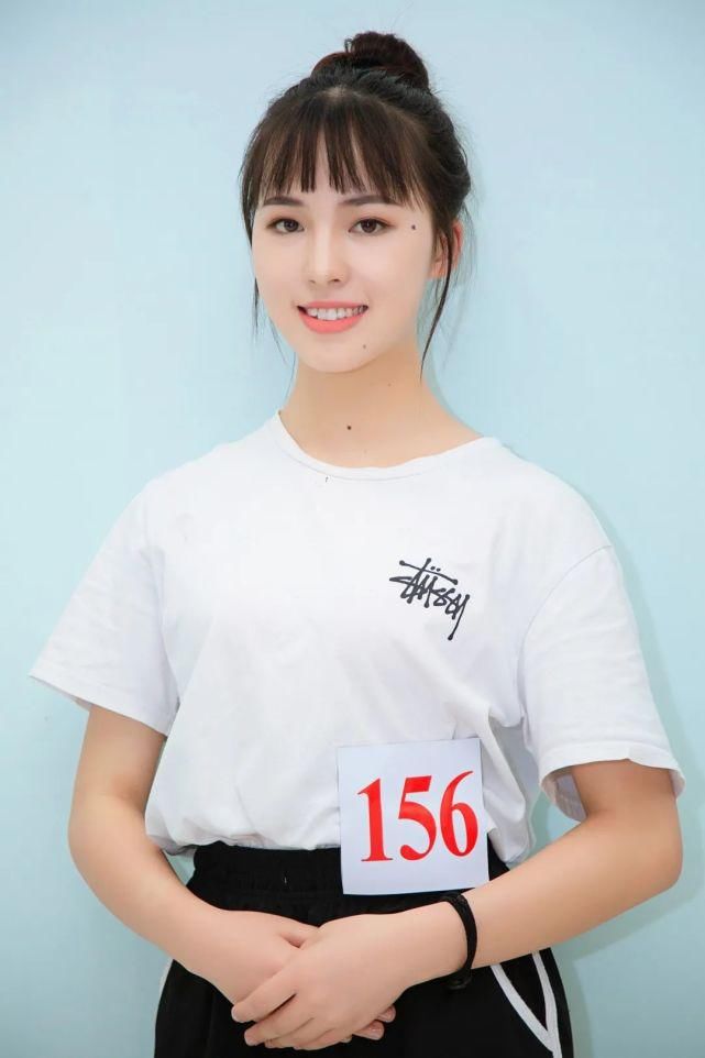  重庆|80位重庆小姐复赛选手齐亮相，小姐姐邀你投票喽！