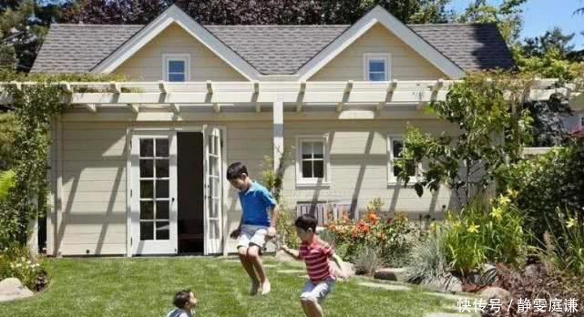 难以解决|为何有钱人宁愿住高层也不愿买别墅?房产商:4大硬伤难以解决!