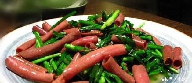 家常菜|开胃解馋的几道家常菜,下酒又下饭,在家招待客人不用下馆子