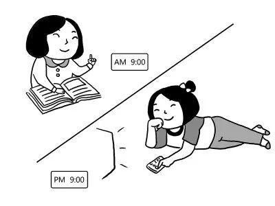 答疑|树洞答疑 | 我真的很努力，很累，可是成绩就是上不去怎么办？