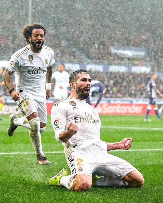 后卫|皇马VS阿拉维斯,皇马3员大将缺阵,主力仅剩3名后卫,预测皇马平