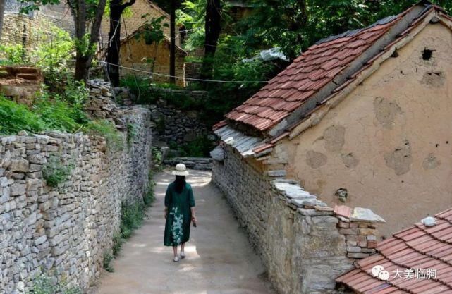 乡村|临朐、乡村、美食、熟悉的画面