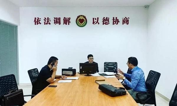 苏州|苏州吴中法院:开出“外疏、中通、内调”良方,解决案件持续高位运行“疑难杂症”