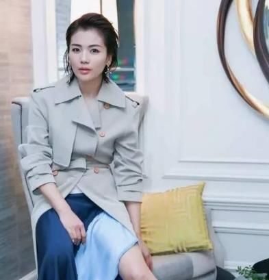 刘涛|40岁刘涛保持体重不过90斤，看看她吃的早餐，就知道秘诀在哪了！