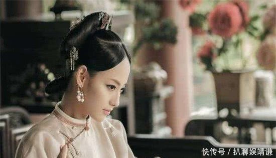 朱元璋|独得皇帝宠爱的妃子被活活殉葬，因为这事儿，和守墓人生活在一起