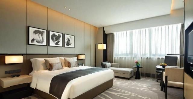  电视剧|热播电视剧《三十而已》原来在这些酒店取景，你认出来了吗？