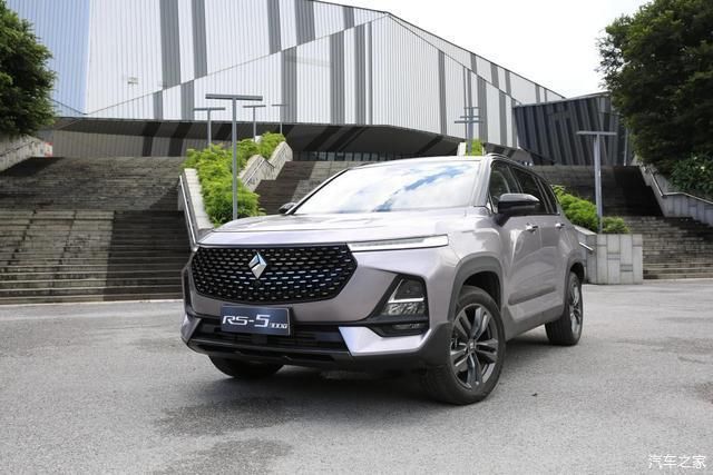  对手|CS75 PLUS终于有对手，扭矩290N·m，宽近1.9米，13w就能选顶配