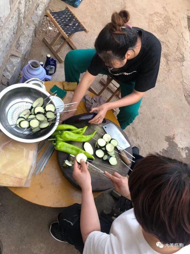 全羊|来临朐吃大锅炖全羊