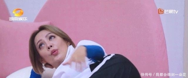 宁静|宁静,你就是“纸老虎”