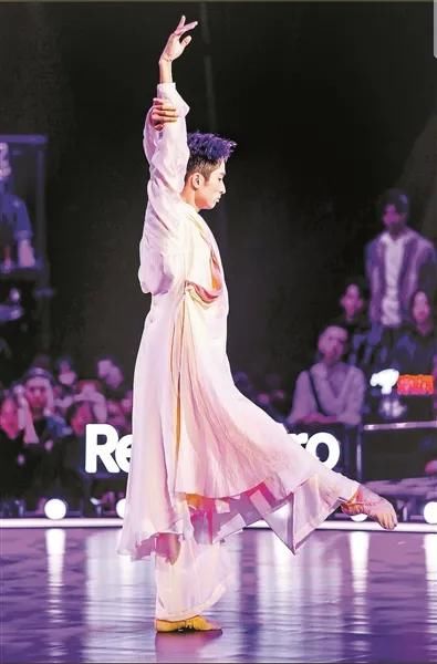  舞蹈|《舞蹈风暴》第二季神仙阵容现身，舞者直言要掀翻“天花板”