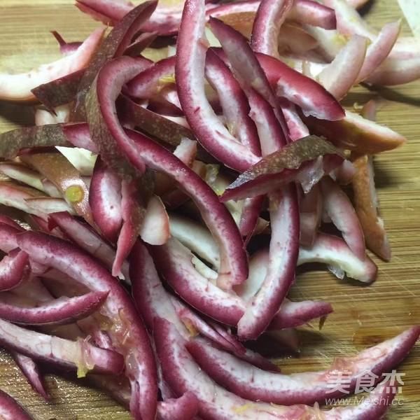  手软|夏天，遇见这碱性水果别手软，越蔫越好吃，现在正当时，别不懂吃