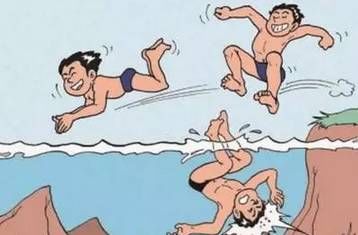  发现|6岁男童游泳课上不幸溺亡！家长痛心：在水里挣扎10分钟没人发现…