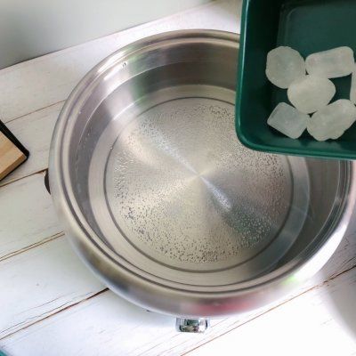  酸甜|酸甜开胃超解腻#话梅小番茄