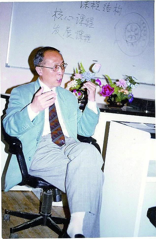  传记|陶本一先生传记：万方交响，大道本一（下）