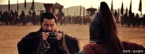 恩情|关公如果在华容道拼尽全力，是否真能够将曹操擒杀