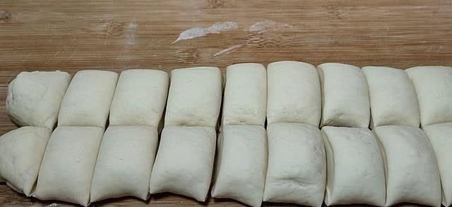 白萝卜|最健康的萝卜素馅做法,不加香料也比吃肉香,秋天多吃润燥助消化