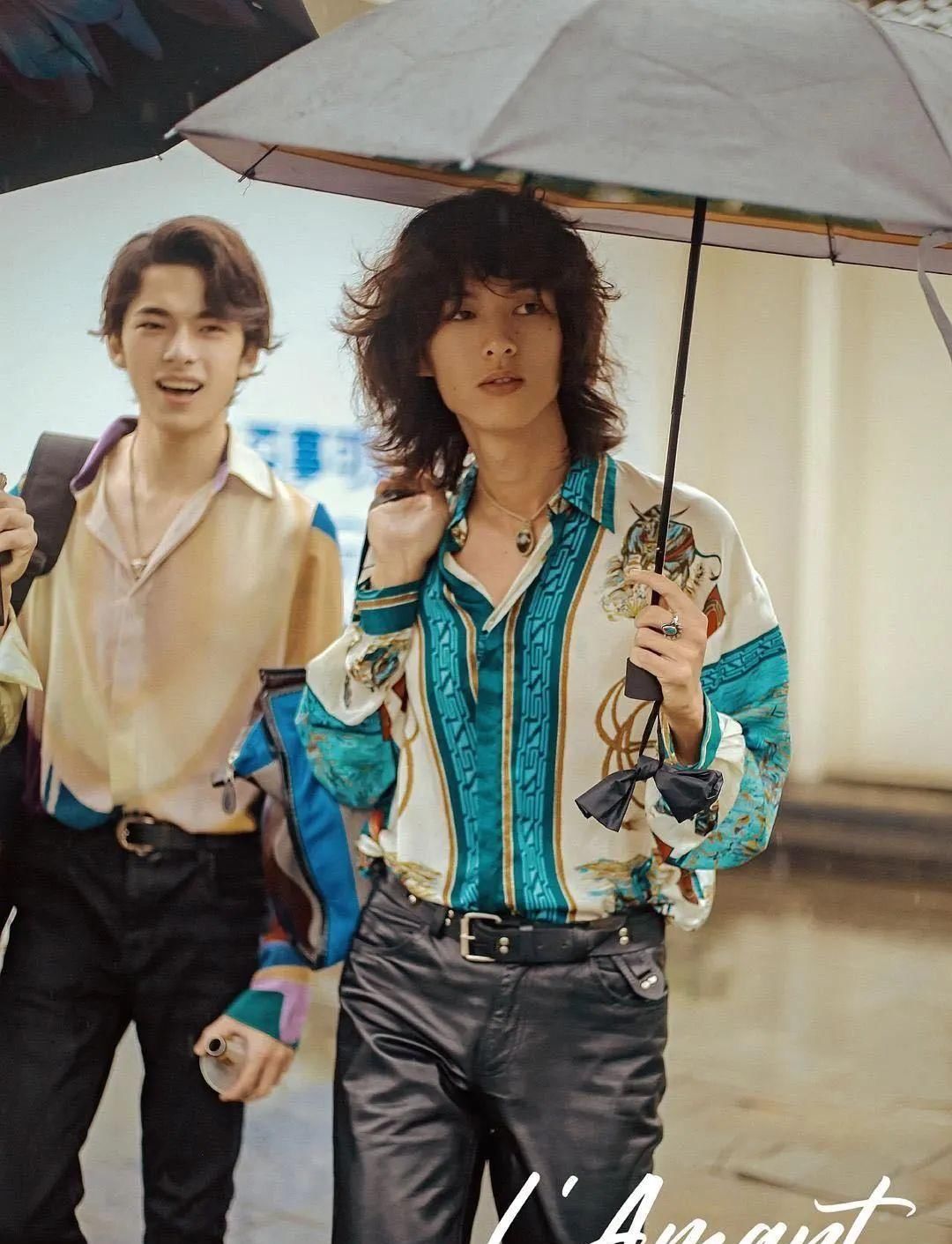  豆瓣|豆瓣8.6！今年最好看的综艺！