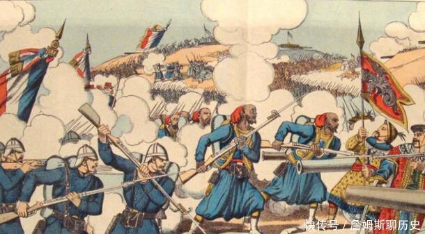 法国|1793年，法国国王路易十六被送上断头台，为何说是我国的一大幸事