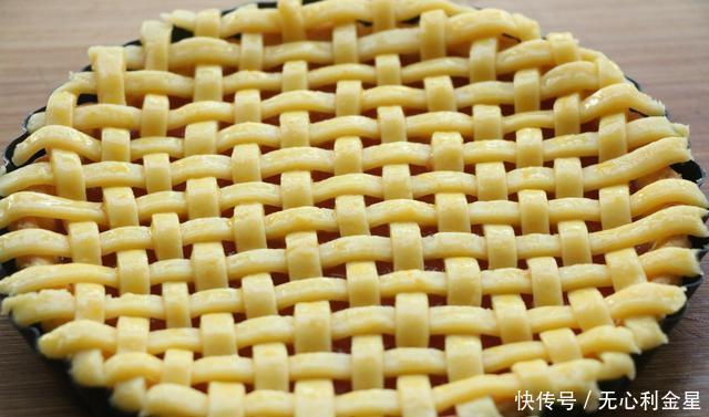  酥脆|特别美味的水果派，颜值超高，吃起来酥脆交至，香甜可口，特过瘾